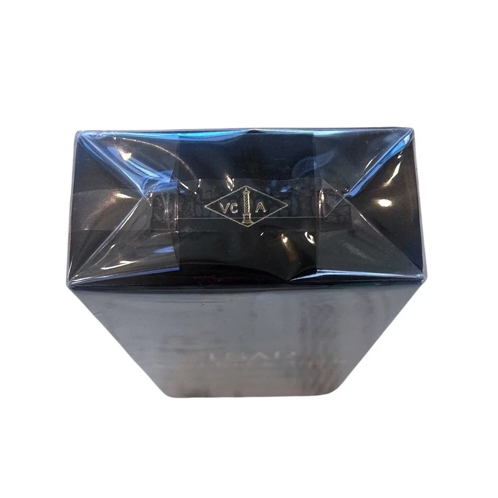 VINTAGE Tsar by Van Cleef & Arpels 3.3oz / 100ml EDT Spray - NEW & SEALED - RARE